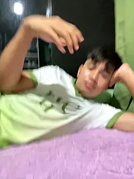 jepherson117 online show from October 13, 2025, 3:34 pm