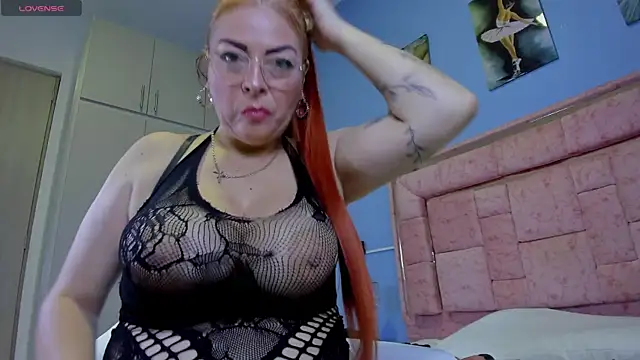 SAMY NIX online show from June 13, 2026, 12:14 pm
