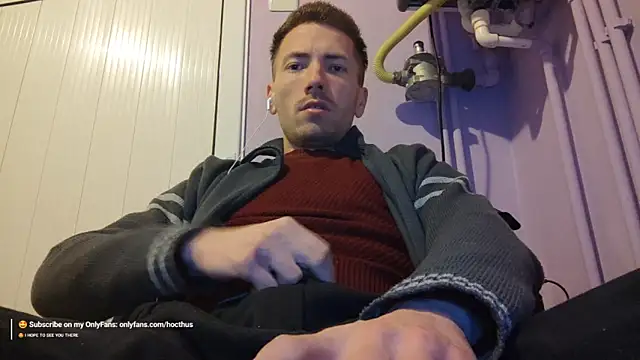  Hocthus  online show from February 26, 2025, 6:11 pm