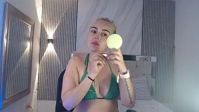 ashley  tylor online show from June 5, 2026, 5:29 pm
