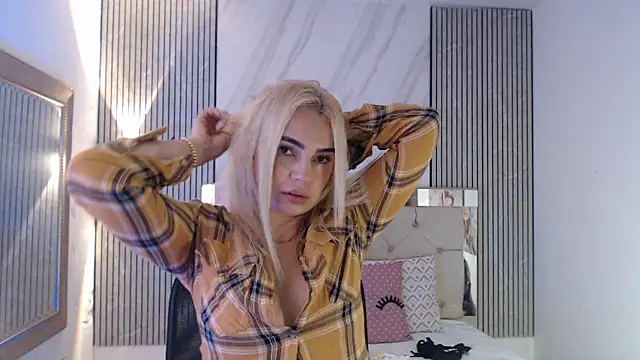 ashley  tylor online show from June 8, 2026, 3:56 pm