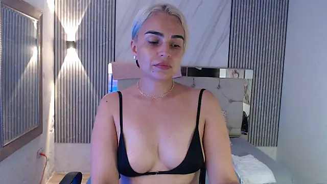 ashley  tylor online show from July 13, 2026, 3:31 am