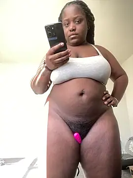 fantasygyal online show from May 31, 2026, 9:49 pm
