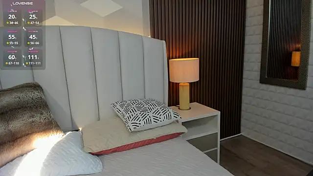 Snapshot of Julietasantos__ chatting on March 12, 2025, 9:35 pm Julietasantos online show from March 12, 2025, 9:35 pm