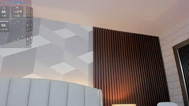 Julietasantos   online show from February 19, 2026, 6:26 pm