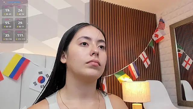 Snapshot of Julietasantos__ chatting on June 15, 2026, 6:54 pm Julietasantos online show from June 15, 2026, 6:54 pm