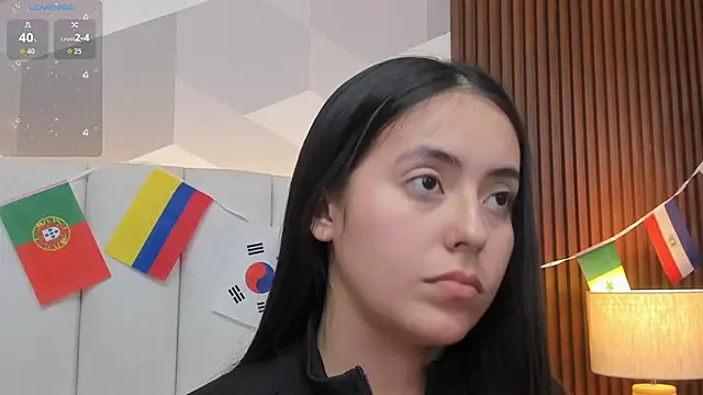 Snapshot of Julietasantos__ chatting on June 16, 2026, 6:32 pm Julietasantos online show from June 16, 2026, 6:32 pm