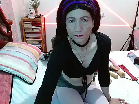  Keyla rosse online show from October 10, 2025, 3:49 am