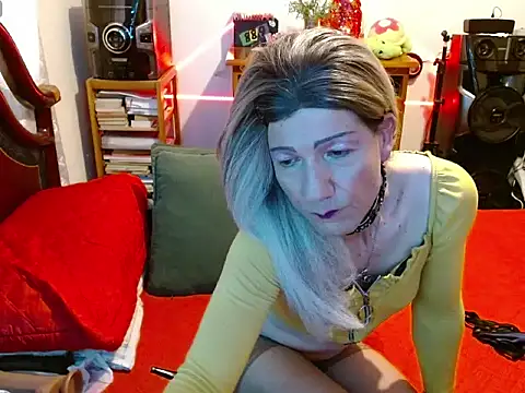  Keyla rosse online show from April 28, 2026, 4:34 pm