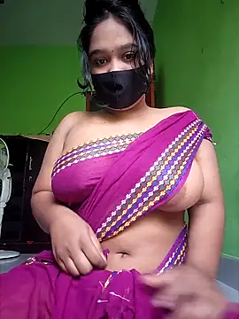 Snapshot of Kotha_-Moni chatting on April 8, 2026, 1:27 am Kotha -Moni online show from April 8, 2026, 1:27 am