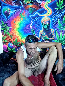 Bbboy42 online show from January 18, 2026, 7:56 am