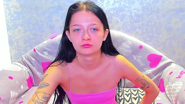 Snapshot of Vanessa_Florence chatting on September 27, 2025, 1:32 am Vanessa Florence online show from September 27, 2025, 1:32 am