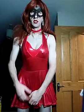 irishtommy1986 online show from December 21, 2025, 10:50 pm