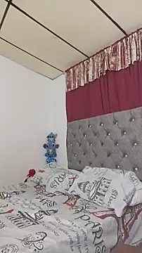 Snapshot of susana2523 chatting on June 30, 2026, 1:39 am susana2523 online show from June 30, 2026, 1:39 am
