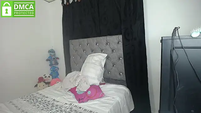 Snapshot of susana2523 chatting on July 6, 2026, 1:35 am susana2523 online show from July 6, 2026, 1:35 am