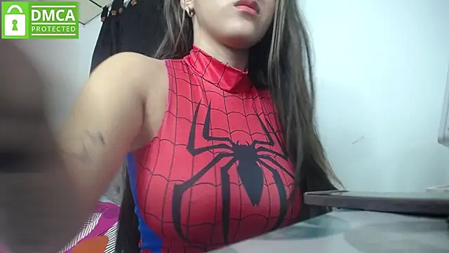 Snapshot of susana2523 chatting on July 24, 2026, 1:03 am susana2523 online show from July 24, 2026, 1:03 am