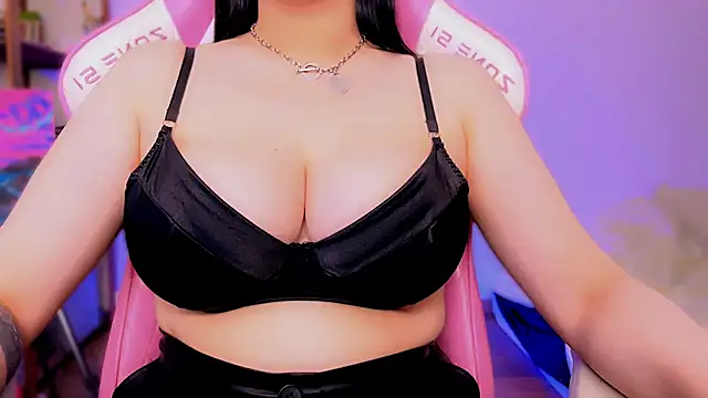 EvangelinaVangelis online show from July 10, 2026, 3:03 pm