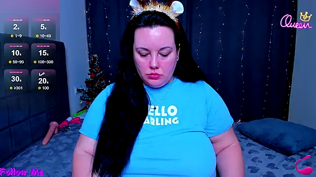 BubbleEmma online show from December 15, 2025, 12:53 pm