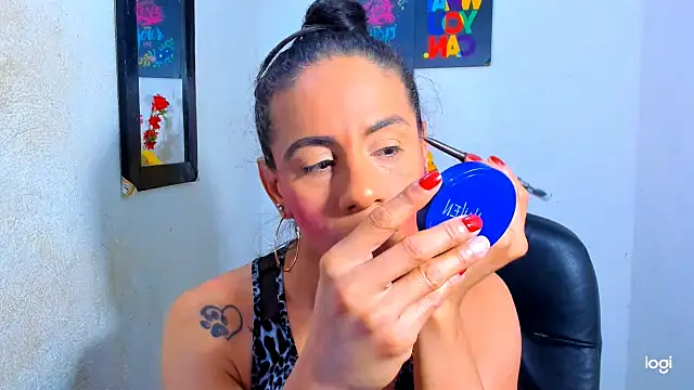 juanblakbigcock online show from December 14, 2025, 2:55 pm