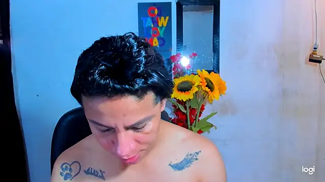 juanblakbigcock online show from April 24, 2026, 3:47 pm