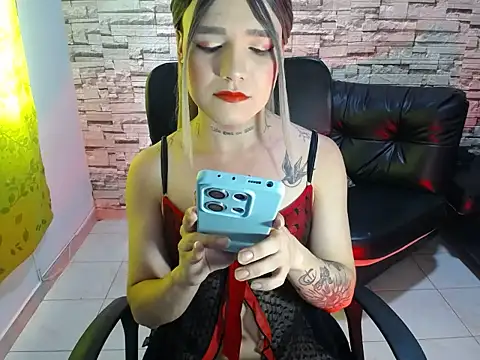 Heidy Sumers online show from June 4, 2026, 4:46 pm