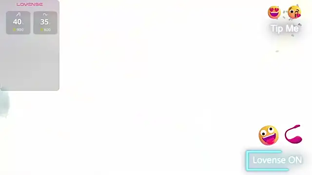 white sexy  online show from January 31, 2026, 7:23 pm