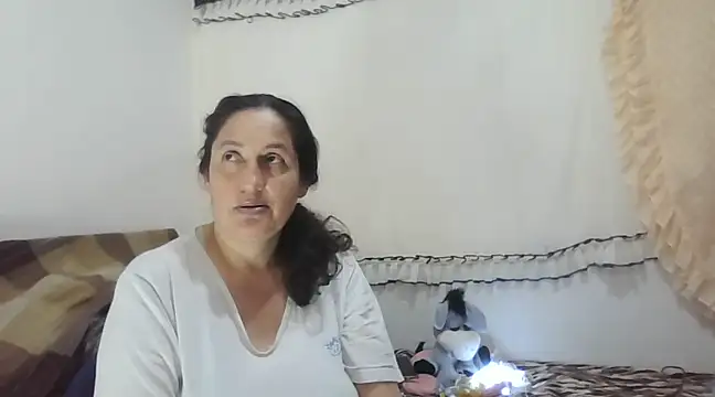 ximenajimenez online show from January 15, 2025, 4:25 am