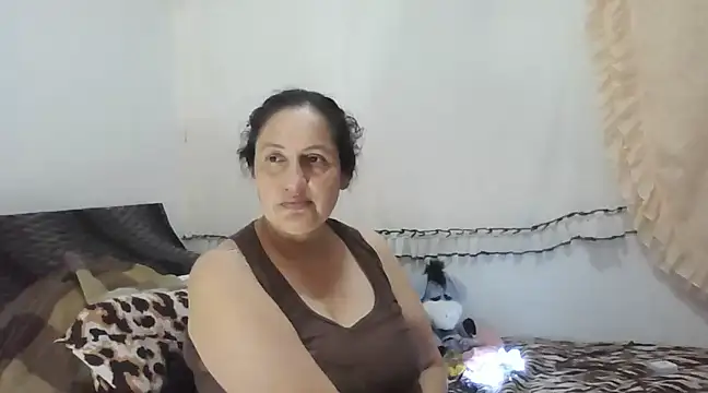 ximenajimenez online show from January 20, 2025, 12:04 am