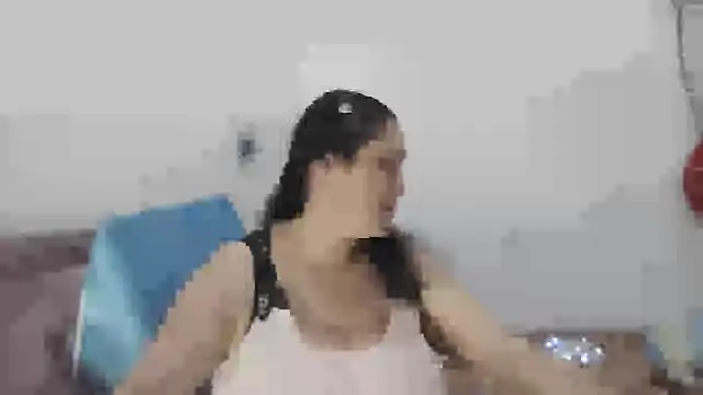 ximenajimenez online show from September 10, 2025, 9:59 pm