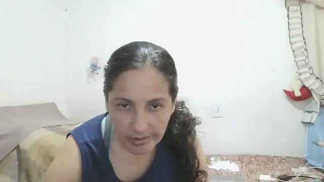 ximenajimenez online show from October 13, 2025, 9:48 pm