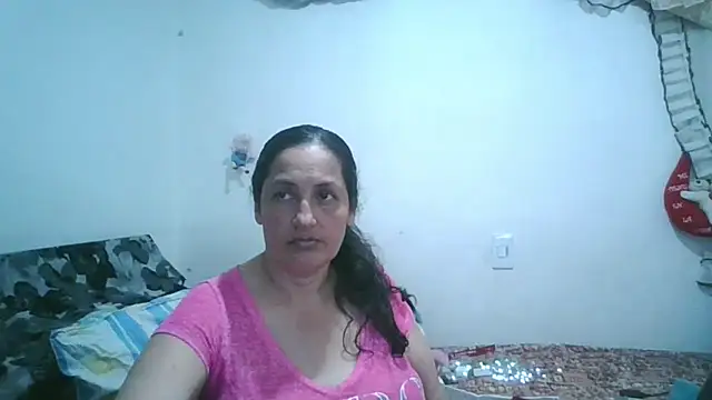 ximenajimenez online show from November 6, 2025, 10:10 pm