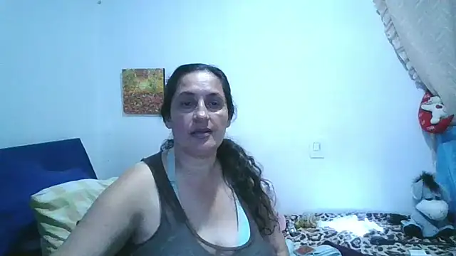 ximenajimenez online show from May 2, 2026, 10:59 pm