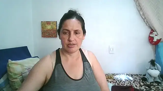 ximenajimenez online show from May 3, 2026, 7:42 pm