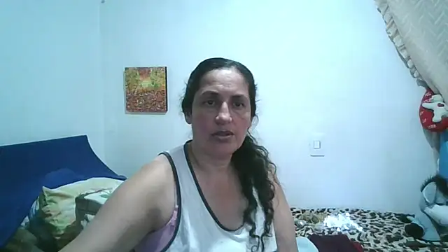 ximenajimenez online show from May 4, 2026, 10:17 pm