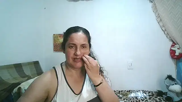 ximenajimenez online show from May 5, 2026, 11:13 pm