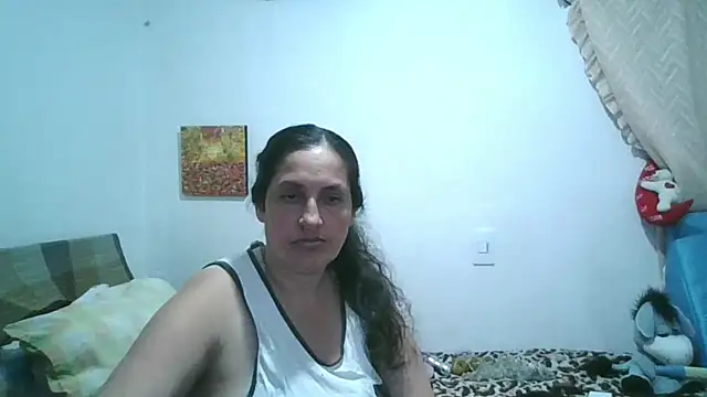 ximenajimenez online show from May 7, 2026, 10:15 pm