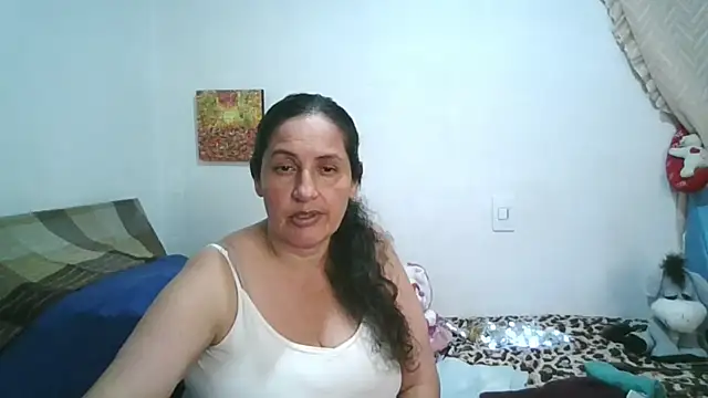 ximenajimenez online show from May 8, 2026, 11:10 pm
