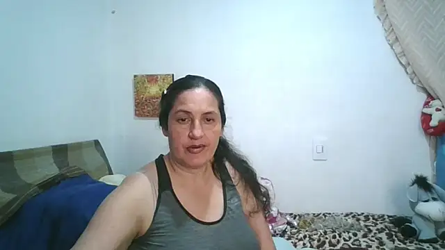 ximenajimenez online show from May 9, 2026, 10:59 pm