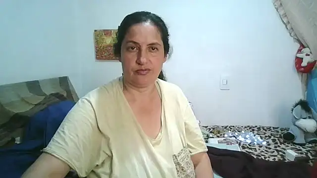 ximenajimenez online show from May 11, 2026, 6:19 am
