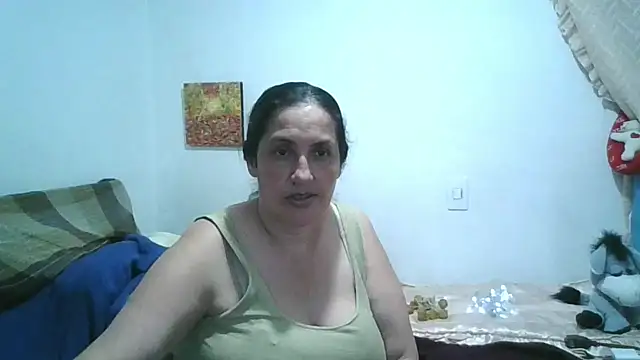 ximenajimenez online show from May 13, 2026, 10:38 pm