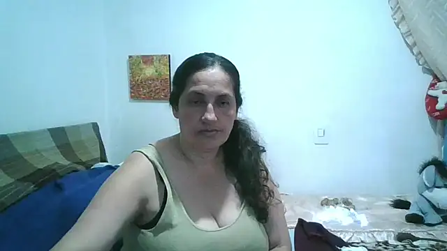 ximenajimenez online show from May 15, 2026, 10:39 pm
