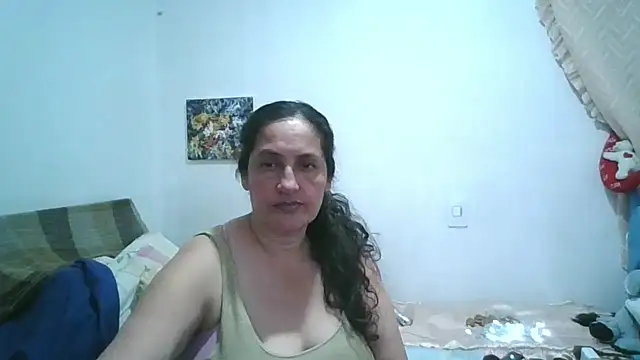 ximenajimenez online show from May 18, 2026, 10:15 pm