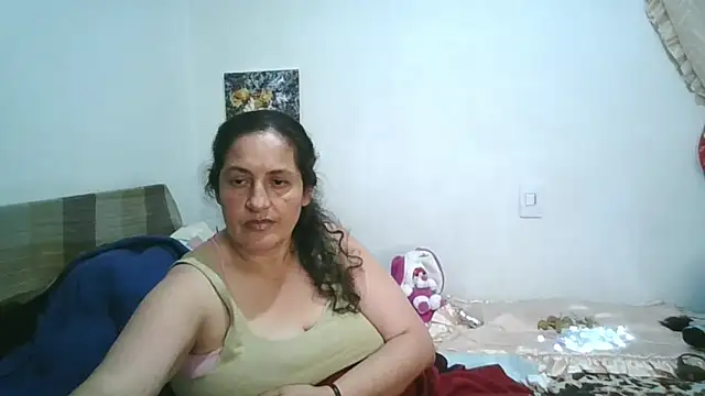 ximenajimenez online show from May 19, 2026, 2:07 am