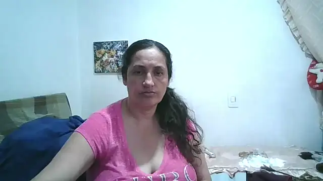 ximenajimenez online show from May 19, 2026, 10:16 pm