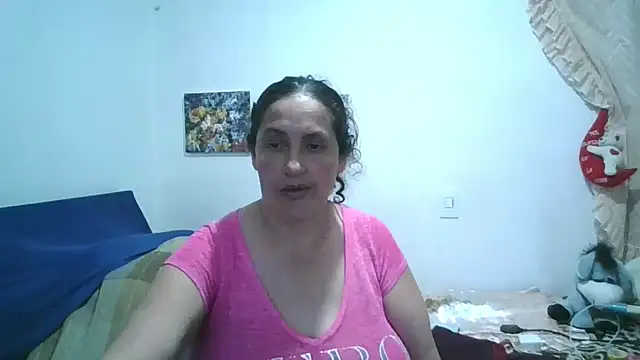 ximenajimenez online show from May 23, 2026, 11:20 pm