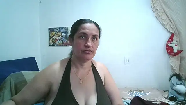 ximenajimenez online show from May 24, 2026, 6:13 pm