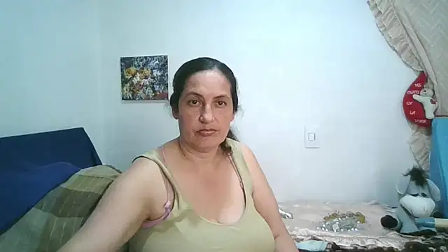ximenajimenez online show from May 25, 2026, 10:27 pm