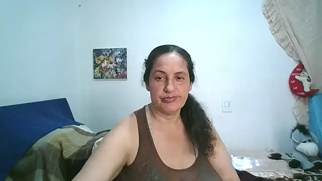ximenajimenez online show from May 27, 2026, 11:24 pm