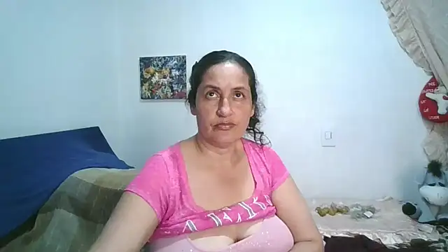 ximenajimenez online show from May 29, 2026, 10:30 pm