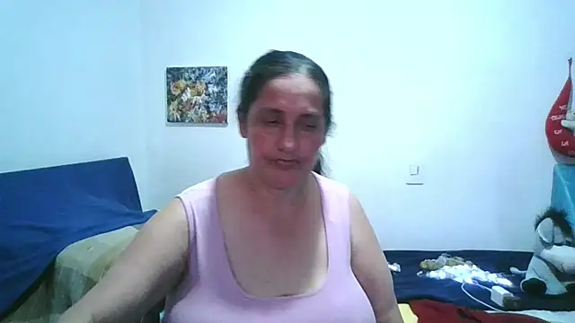 ximenajimenez online show from June 4, 2026, 11:11 pm